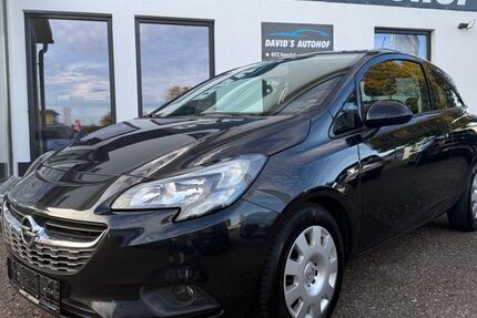 Opel Corsa 147.000 km 5.999 € Bräunlingen 78199
