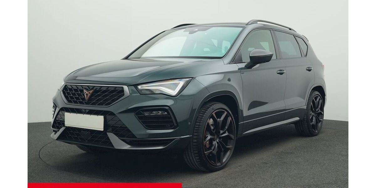 Cupra Ateca 45.220 km 33.440 &euro; Neumarkt i.d. OPf. 92318
