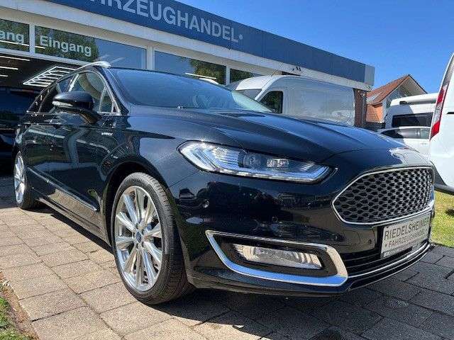 Mondeo