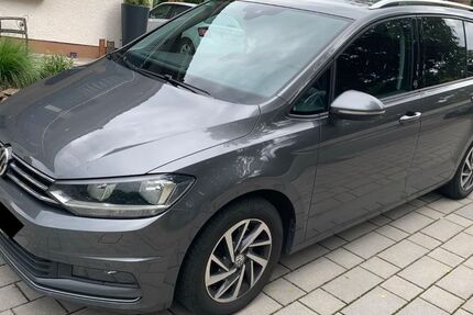VW Touran 192.000 km 13.100 &euro; Bad Kötzting 93444