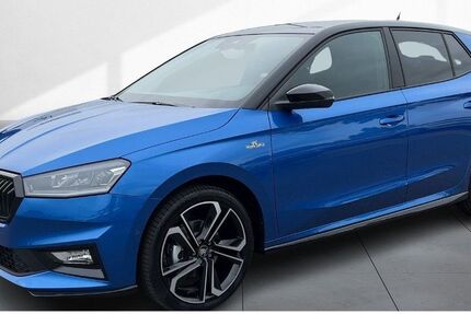 Skoda Fabia 2.500 km 29.890 &euro; Freital 01705
