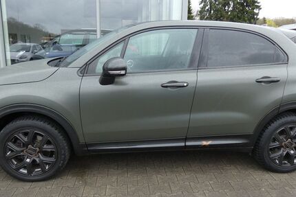 Fiat 500X 61.000 km 10.490 &euro; Bergkamen 59192