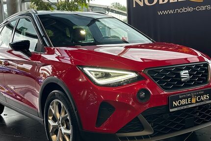 Seat Arona 47.300 km 20.690 &euro; Giessen 35394