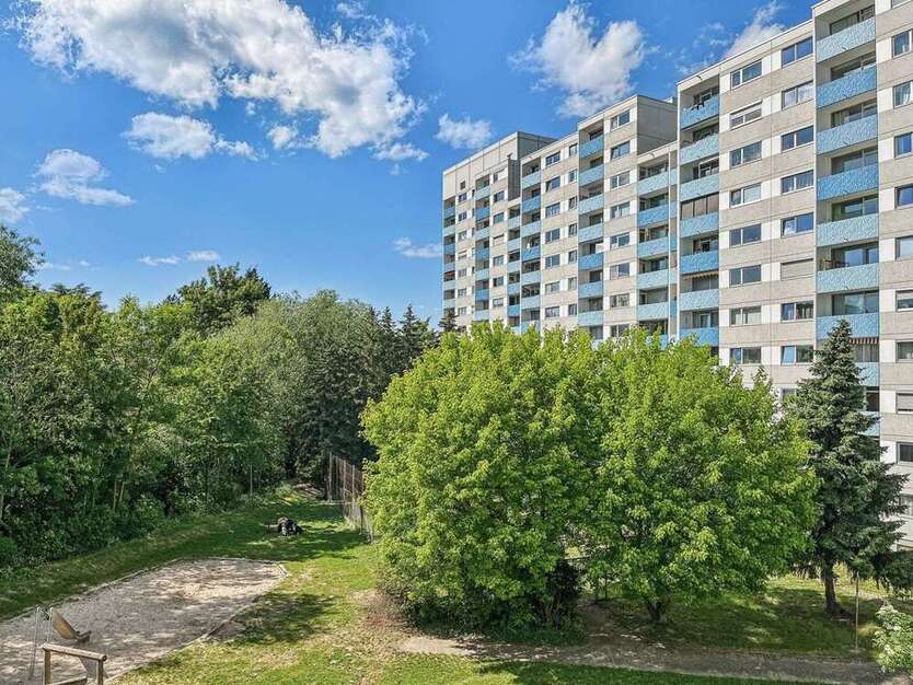 Wohnung zum Kaufen in Liederbach am Taunus 149.000 € 58 m²
