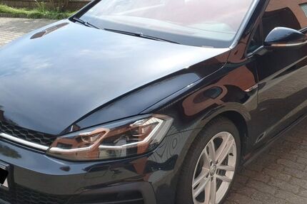 VW Golf 119.000 km 18.399 &euro; Neustadt 31535
