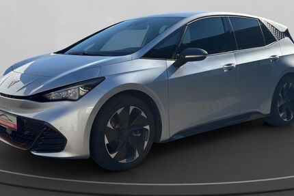 Cupra Born 16.232 km 35.890 &euro; Bad Kreuznach 55543