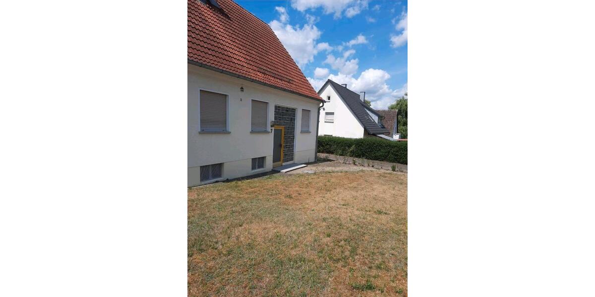 Einfamilienhaus Wilburgstetten - 5 Zimmer, 150 m&sup2;, 299.000&euro; | Angebot:27069371