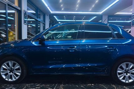 Audi A1 116.192 km 10.499 &euro; Denkingen 78588