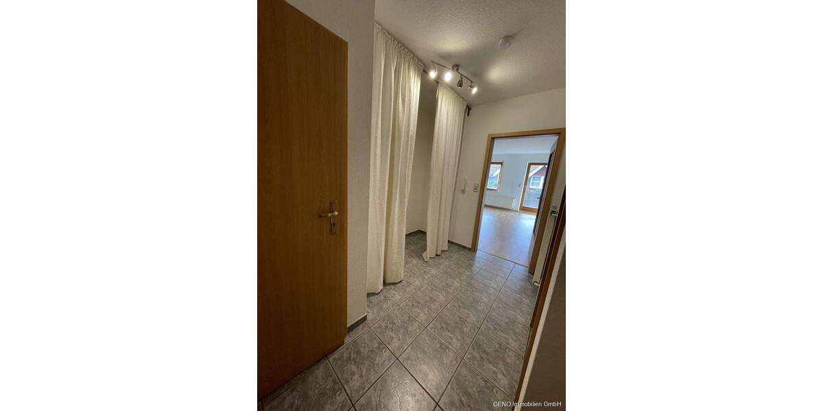 Etagenwohnung Hude Vielstedt - 2 Zimmer, 60 m&sup2;, 159.000&euro; | Angebot:25691333