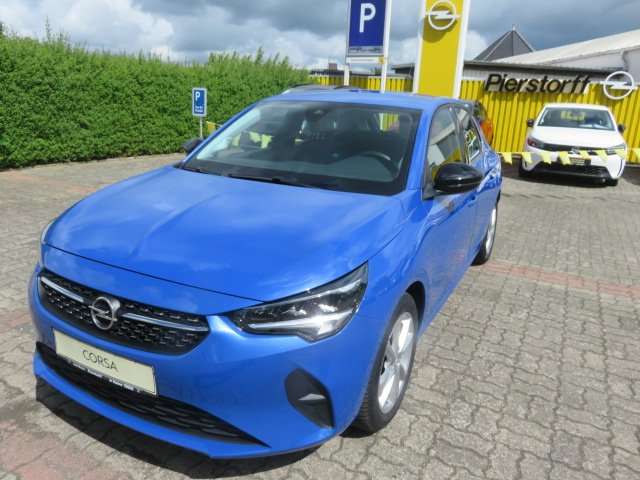 Corsa