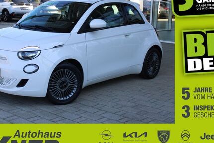 Fiat 500e 49.470 km 14.900 € Hof 95032