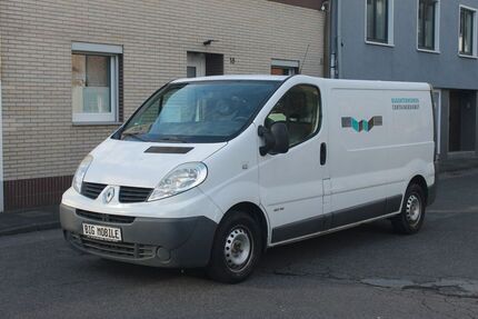 Renault Trafic 155.000 km 4.950 &euro; Köln 50739