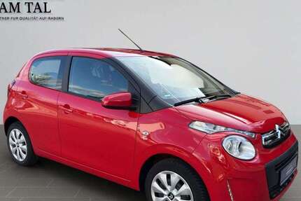 Citroen C1 19.750 km 9.990 &euro; Gorxheimertal 69517