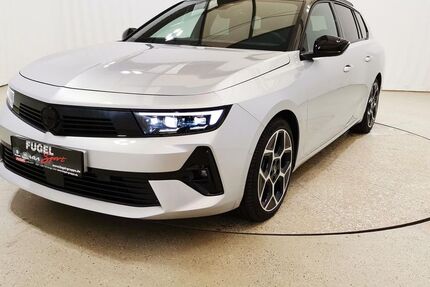 Opel Astra 6.400 km 23.899 € Chemnitz - Mittelbach 09224