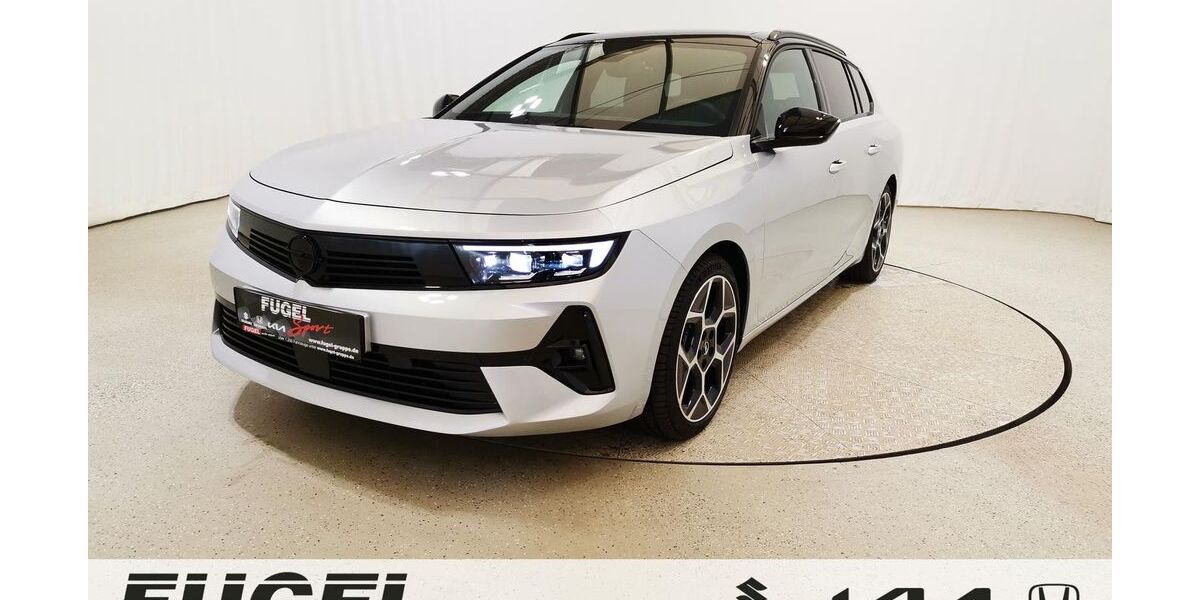 Opel Astra 6.400 km 23.899 € Chemnitz - Mittelbach 09224