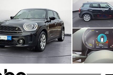 Mini Cooper SE Countryman 40.804 km 26.460 &euro; Albstadt 72458
