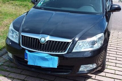 Skoda Octavia 245.000 km 3.999 &euro; Untergruppenbach 74199