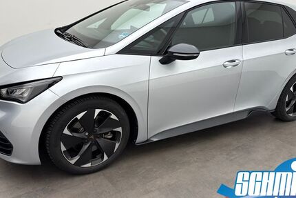 Cupra Born 6.460 km 28.700 &euro; Peine 31226