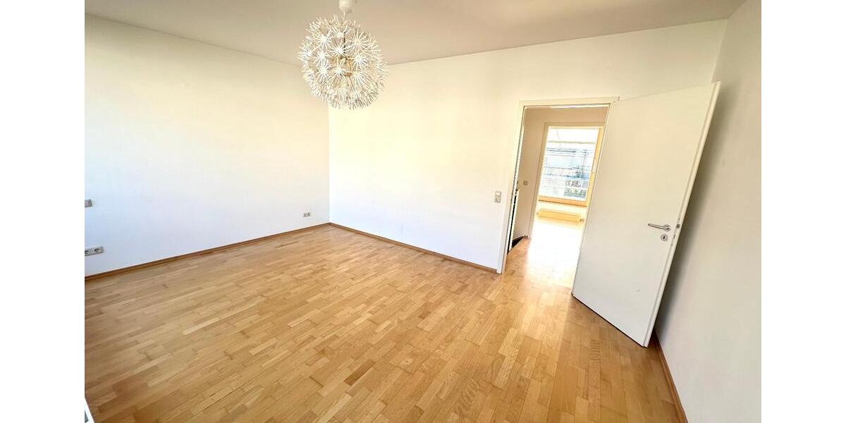 Gepflegte 5-Zimmer Maisonette-Wohnung in Darmstadt-Bessungen 5 zimmer