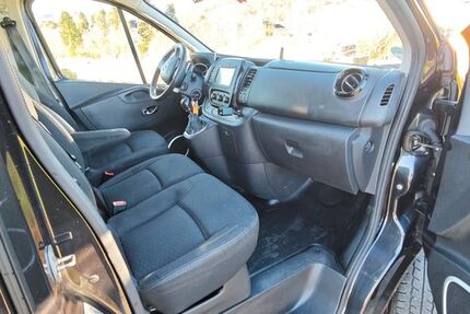 Opel Vivaro 130.000 km 17.500 &euro; Aarbergen 65326