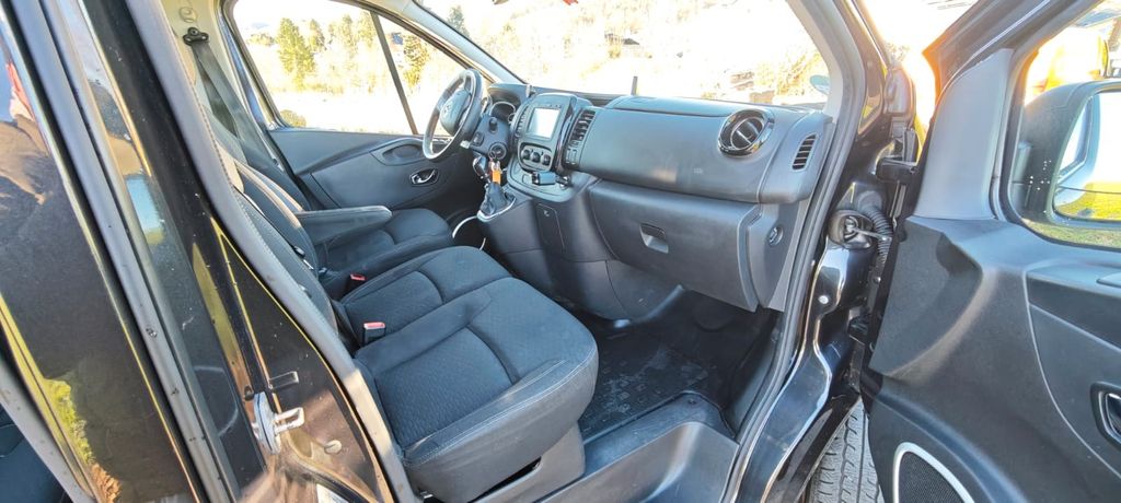 Opel Vivaro 130.000 km 17.500 &euro; Aarbergen 65326