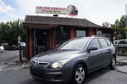 Hyundai i30 187.145 km 3.890 &euro; Erwitte 59597