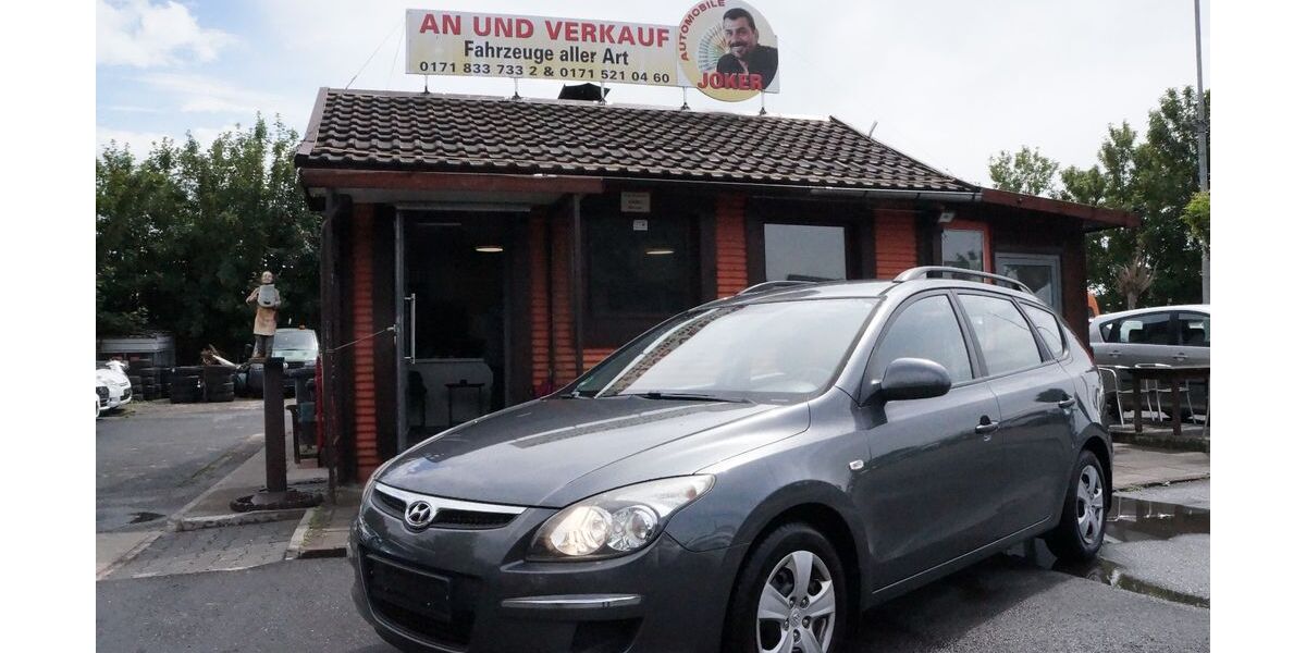 Hyundai i30 187.145 km 3.890 &euro; Erwitte 59597