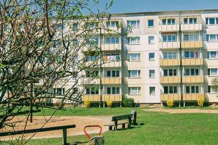Wohnung zum Mieten in Prenzlau 345 € 49.57 m²
