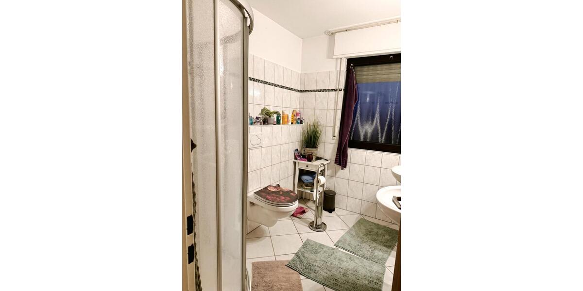 Etagenwohnung Augustdorf - 3 Zimmer, 85 m&sup2;, 725&euro; | Angebot:24869991