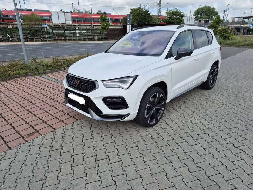 Ateca