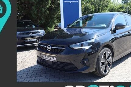 Opel Corsa 13.006 km 16.650 &euro; Luckenwalde 14943