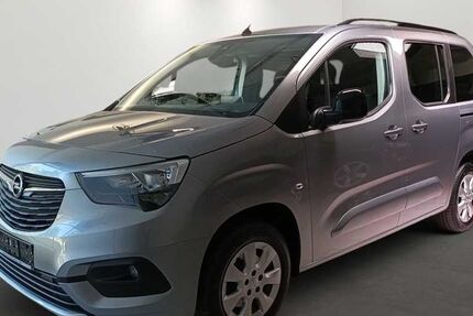 Opel Combo Life 35.600 km 25.890 € München 80339