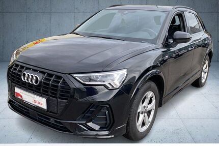 Audi Q3 57.659 km 34.660 &euro; Neutraubling 93073