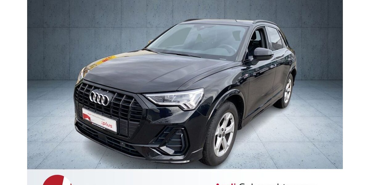 Audi Q3 57.659 km 34.660 &euro; Neutraubling 93073