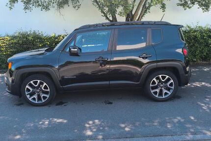 Jeep Renegade 94.999 km 13.400 &euro; reinheim 64354