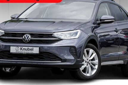 VW Taigo 17.240 km 22.950 &euro; Ahaus 48683