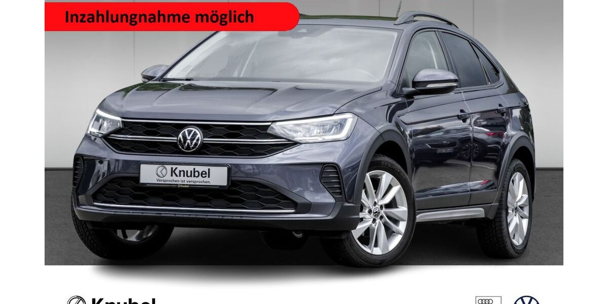 VW Taigo 17.240 km 22.950 &euro; Ahaus 48683