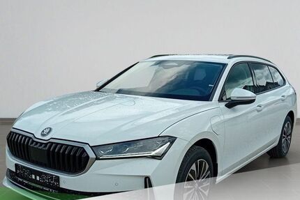 Skoda Superb 5.500 km 42.890 &euro; Beilngries 92339
