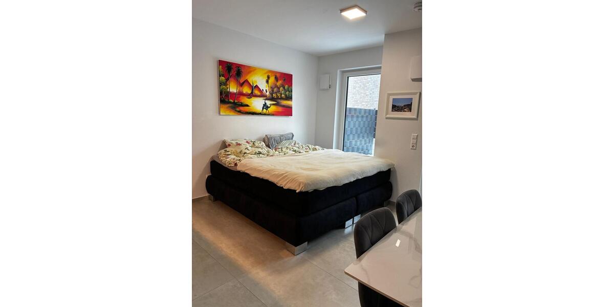 Erdgeschoßwohnung Oyten - 1 Zimmer, 29 m&sup2;, 549&euro; | Angebot:26249499