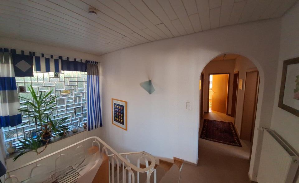 Einfamilienhaus Bad Kissingen - 8 Zimmer, 200 m&sup2;, 695.000&euro; | Angebot:26671413