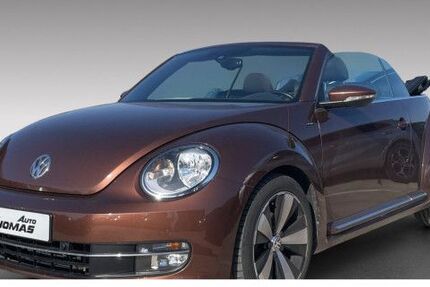 VW Beetle 135.090 km 14.490 &euro; Bonn 53227