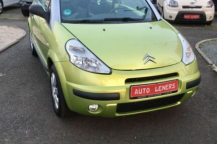 Citroen C3 59.900 km 4.999 € Wittlich 54516