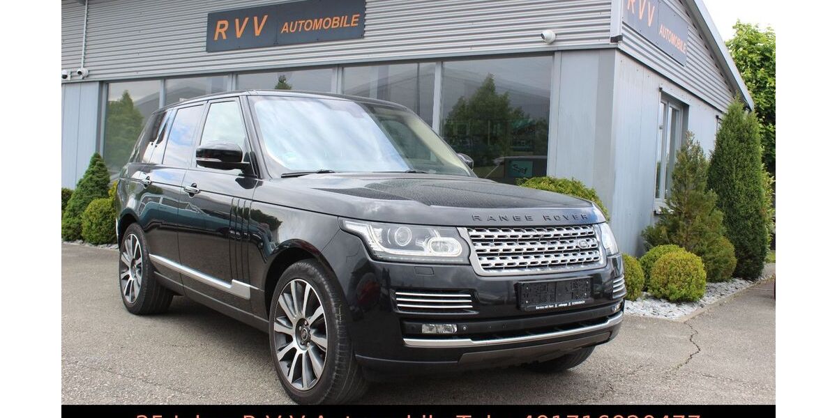 Land Rover Range Rover 384.000 km 15.990 &euro; Fürth (bei Nürnberg) 90763
