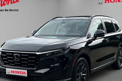 Honda CR-V 3.496 km 42.450 &euro; Laatzen 30880