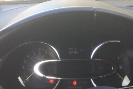 Renault Clio 90.000 km 5.700 &euro; Ummendorf 88444