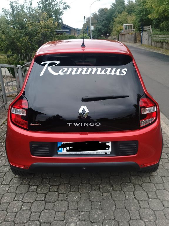 Twingo