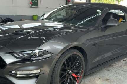 Ford Mustang 48.519 km 25.800 € Berlin 10365