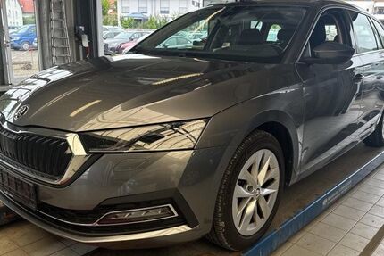 Skoda Octavia 74.600 km 22.930 &euro; Aach 78267