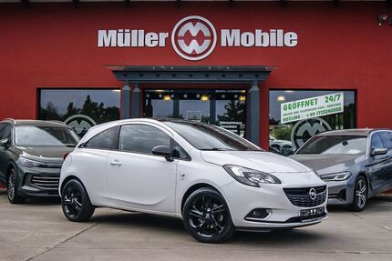 Opel Corsa 38.930 km 8.900 &euro; Frankfurt (Oder) 15234
