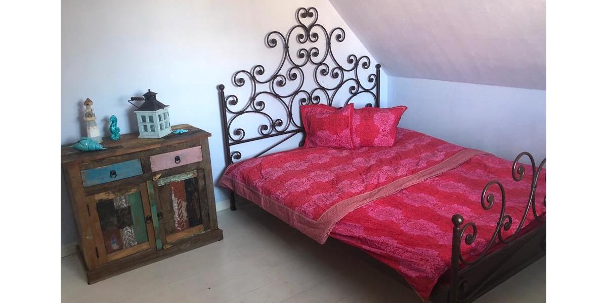 Dachgeschoßwohnung Risum-Lindholm Lindholm - 3 Zimmer, 20 m&sup2;, 249.000&euro; | Angebot:25886930